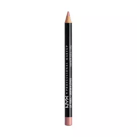 NYX PROFESSIONAL MAKEUP Карандаш для губ Slim Lip Pencil - Pale Pink 854