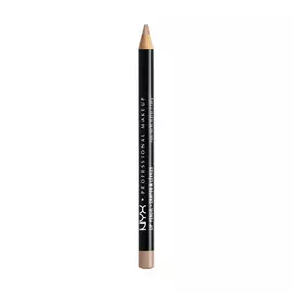 NYX PROFESSIONAL MAKEUP Карандаш для губ Slim Lip Pencil - Nude Truffle 855