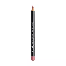 NYX PROFESSIONAL MAKEUP Карандаш для губ Slim Lip Pencil - Cabaret 804