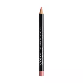 NYX PROFESSIONAL MAKEUP Карандаш для губ Slim Lip Pencil - Rose 840