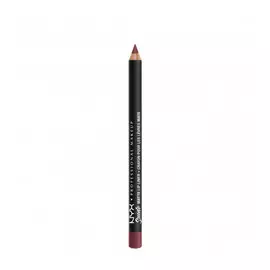 NYX PROFESSIONAL MAKEUP Карандаш для губ Suede Matte Lip Liner - Lolita 54