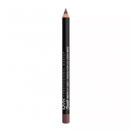 NYX PROFESSIONAL MAKEUP Карандаш для губ Suede Matte Lip Liner - Moonwalk 67