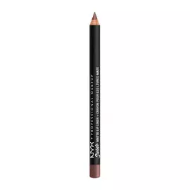 NYX PROFESSIONAL MAKEUP Карандаш для губ Suede Matte Lip Liner - Los Angeles 30