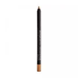 NYX PROFESSIONAL MAKEUP Карандаш для контура глаз Metallic Eyeliner - Gold 04