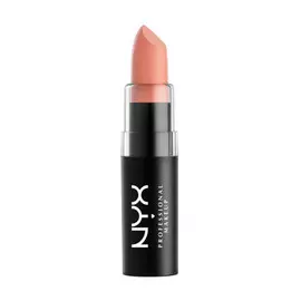 NYX PROFESSIONAL MAKEUP Матовая помада Matte Lipstick - Nude 01