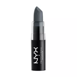 NYX PROFESSIONAL MAKEUP Матовая помада Matte Lipstick - Ultra Dare 40