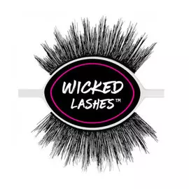 NYX PROFESSIONAL MAKEUP Накладные ресницы Wicked Lashes - Drama Queen 23