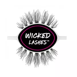 NYX PROFESSIONAL MAKEUP Накладные ресницы Wicked Lashes - Doe Eyes 20