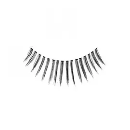 NYX PROFESSIONAL MAKEUP Накладные ресницы Wicked Lashes - Frisky 10