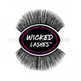 NYX PROFESSIONAL MAKEUP Накладные ресницы Wicked Lashes - Exaggerated 14