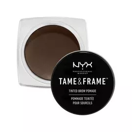 NYX PROFESSIONAL MAKEUP Помада для бровей Tame &amp; Frame Tinted Brow Pomade - Espresso 04