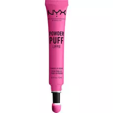 NYX PROFESSIONAL MAKEUP Помада для губ Powder Puff Lippie - Bby 18