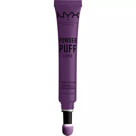 NYX PROFESSIONAL MAKEUP Помада для губ Powder Puff Lippie - Senior Class 14