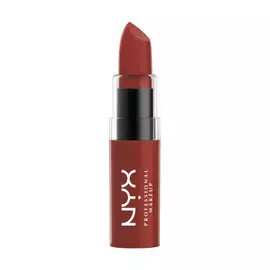 NYX PROFESSIONAL MAKEUP Увлажняющая помада Butter Lipstick - Ripe Berry 24