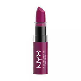 NYX PROFESSIONAL MAKEUP Увлажняющая помада Butter Lipstick - Hunk 05