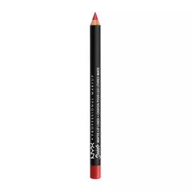 NYX PROFESSIONAL MAKEUP Замшевый карандаш для губ Suede Matte Lip Liner - Kitten Heels 11