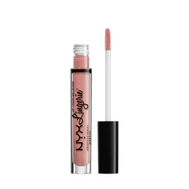 NYX PROFESSIONAL MAKEUP Жидкая губная помада Lip Lingerie Matte - Silk Indulgent 22