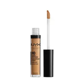 NYX PROFESSIONAL MAKEUP Жидкий консилер для лица Concealer Wand - Deep Golden 075