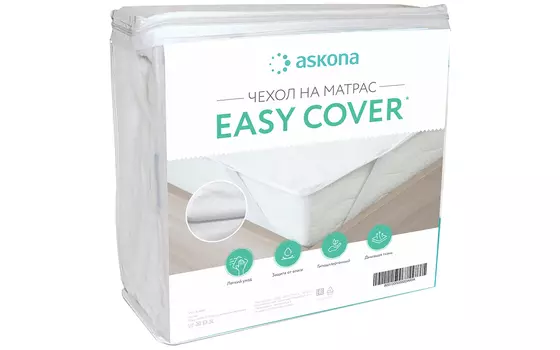 Чехол Аскона Easy Cover
