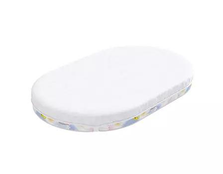 Детский защитный чехол Орматек Oval Kids Light