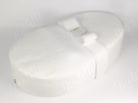 Кокон для новорожденных Matello Cocon Baby Lux