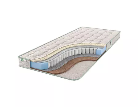 Матрас Agreen Save Panda