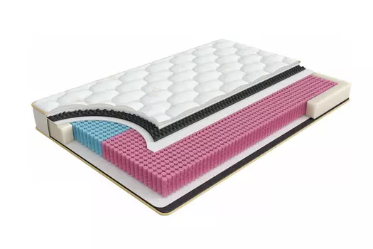 Матрас Аскона HomeSleep Viva