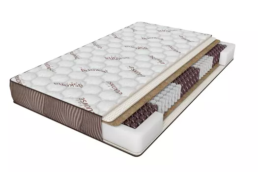 Матрас Аскона Terapia New Avanta