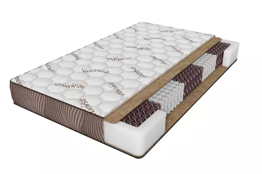 Матрас Аскона Terapia New Farma