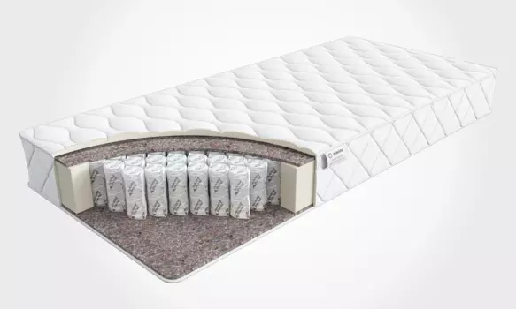Матрас Аскона Trend Advance