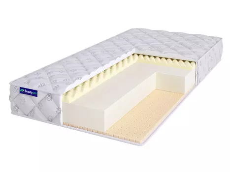 Матрас BeautyRoll Foam 10 Massage Latex
