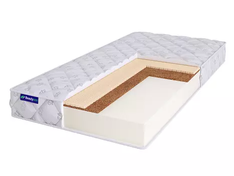 Матрас BeautyRoll Foam 10 Mix