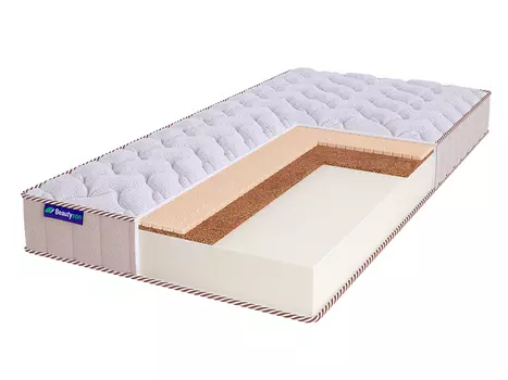 Матрас BeautyRoll Foam 10 Mix Lux