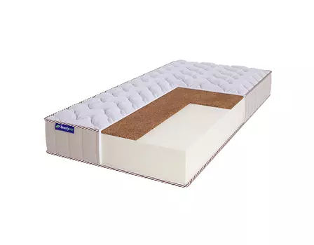 Матрас BeautyRoll Foam Hard 14 Cocos Lux