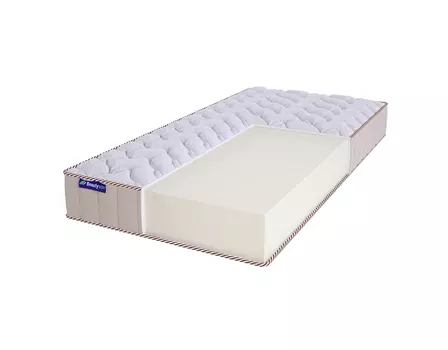 Матрас BeautyRoll Foam Hard 14 Lux