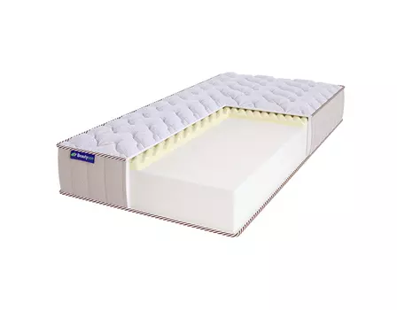 Матрас BeautyRoll Foam Hard 14 Massage Lux