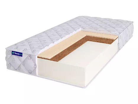 Матрас BeautyRoll Foam Hard 14 Mix