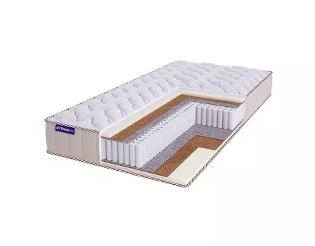 Матрас BeautyRoll Spring Balance S1200 Lux