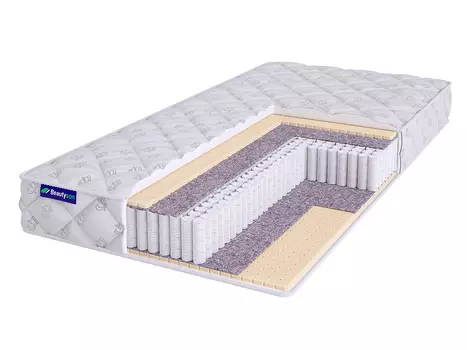 Матрас BeautyRoll Spring Latex 1 S1200