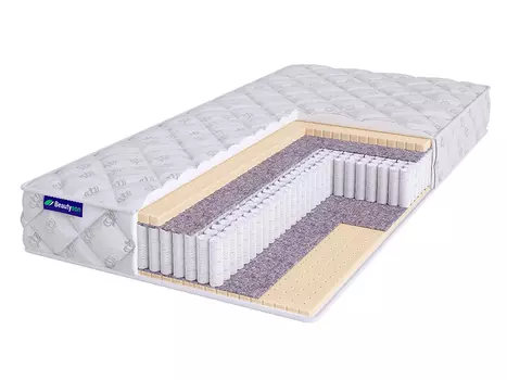 Матрас BeautyRoll Spring Latex 2 S1200