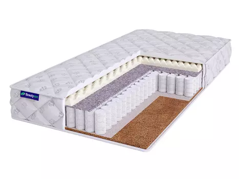 Матрас BeautyRoll Spring Massage Cocos S600