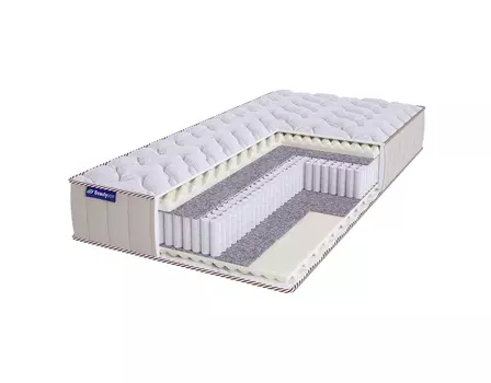 Матрас BeautyRoll Spring Massage Double S1200 Lux