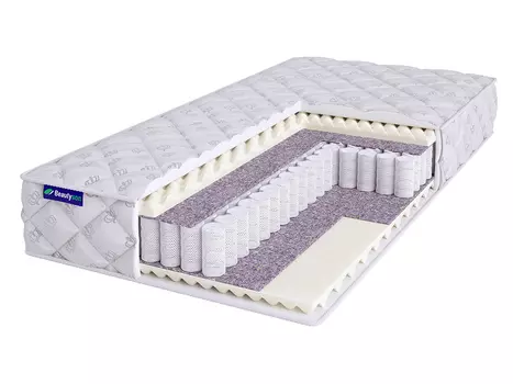 Матрас BeautyRoll Spring Massage Double S600