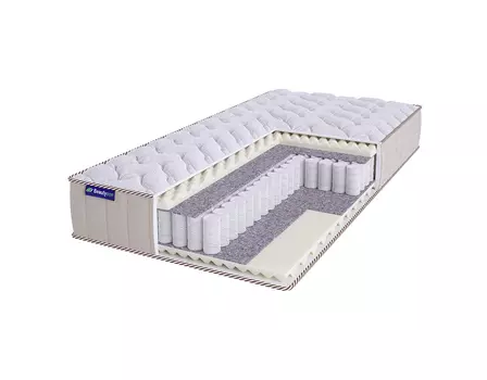 Матрас BeautyRoll Spring Massage Double S600 Lux