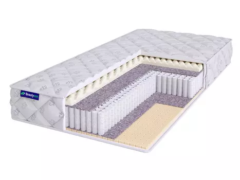 Матрас BeautyRoll Spring Massage Latex 1 S1200