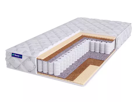 Матрас BeautyRoll Spring Mix S1200