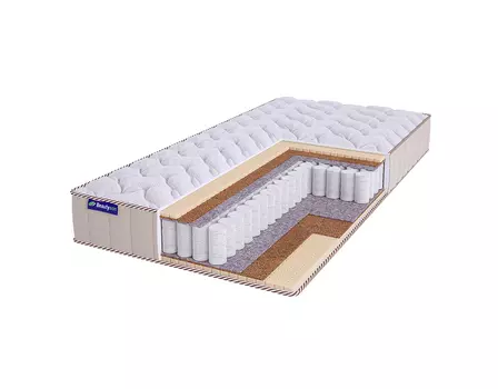 Матрас BeautyRoll Spring Mix S1200 Lux