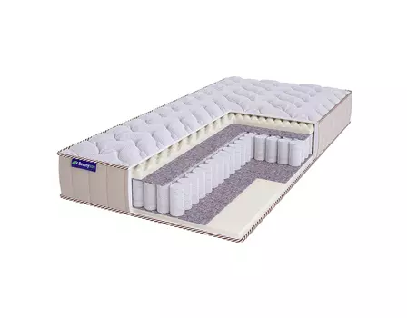 Матрас BeautyRoll Spring Soft Massage S600 Lux