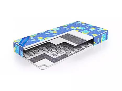 Матрас Beautyson Baby Elite