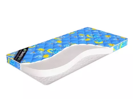 Матрас Beautyson Baby Fiber 8